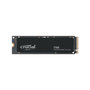 Voir la diapositive 4 : Crucial SSD Interne Gaming - CRUCIAL - T705 SSD 1To PCIe Gen5 NVMe M.2 (2024) - Rétrocompatibilité PCIe 3.0 et 4.0 - CT1000T705SSD3