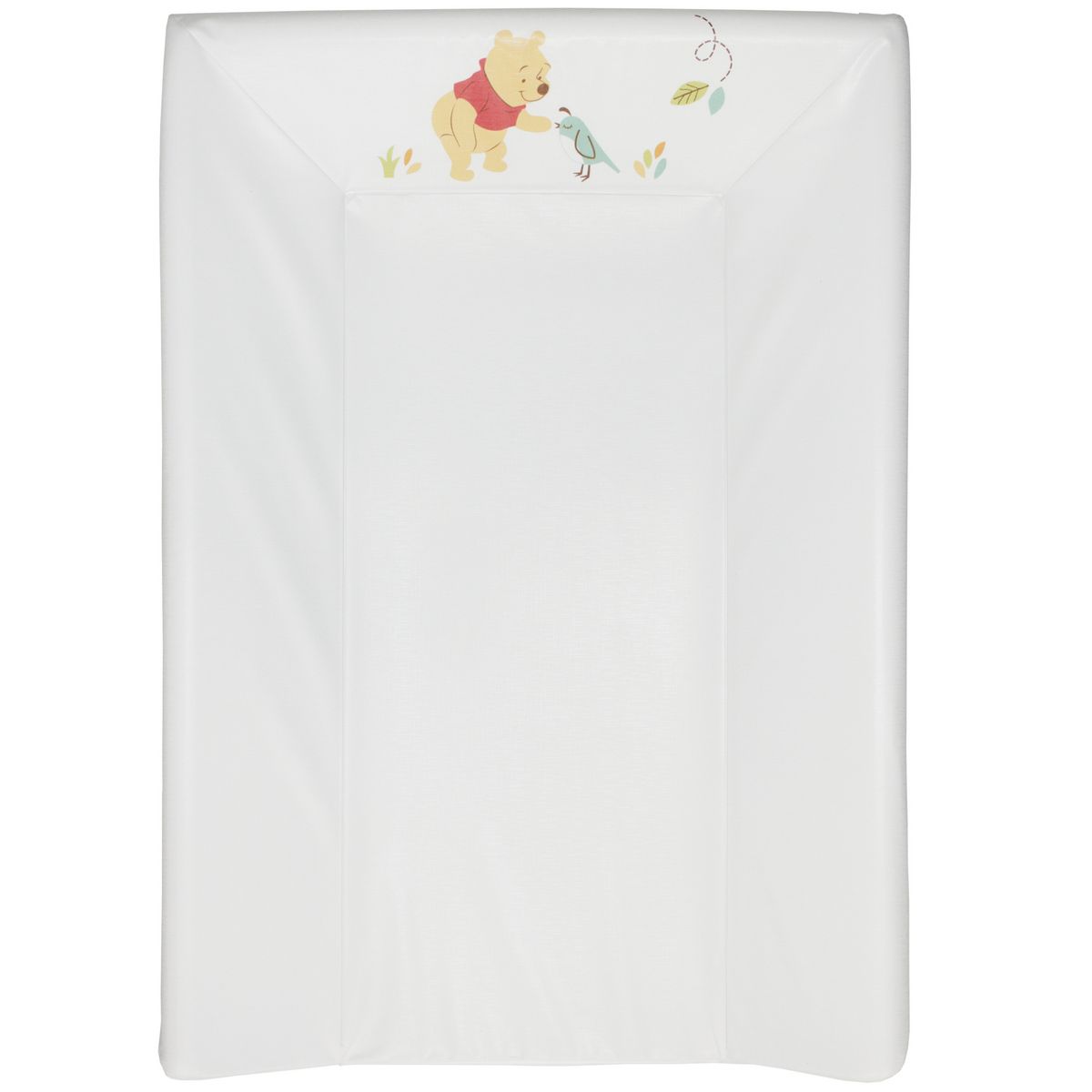 DISNEY Matelas à langer impression Winnie Luxe