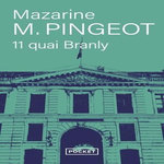 11 QUAI BRANLY, Pingeot Mazarine M.