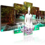 Voir la diapositive 1 : Paris Prix Tableau Imprimé  Nature Sanctuary