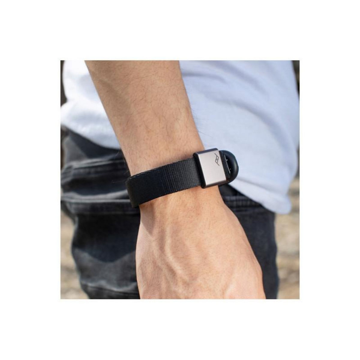 Peak-design Accessoires photo Peak Design Dragonne Cuff Sage