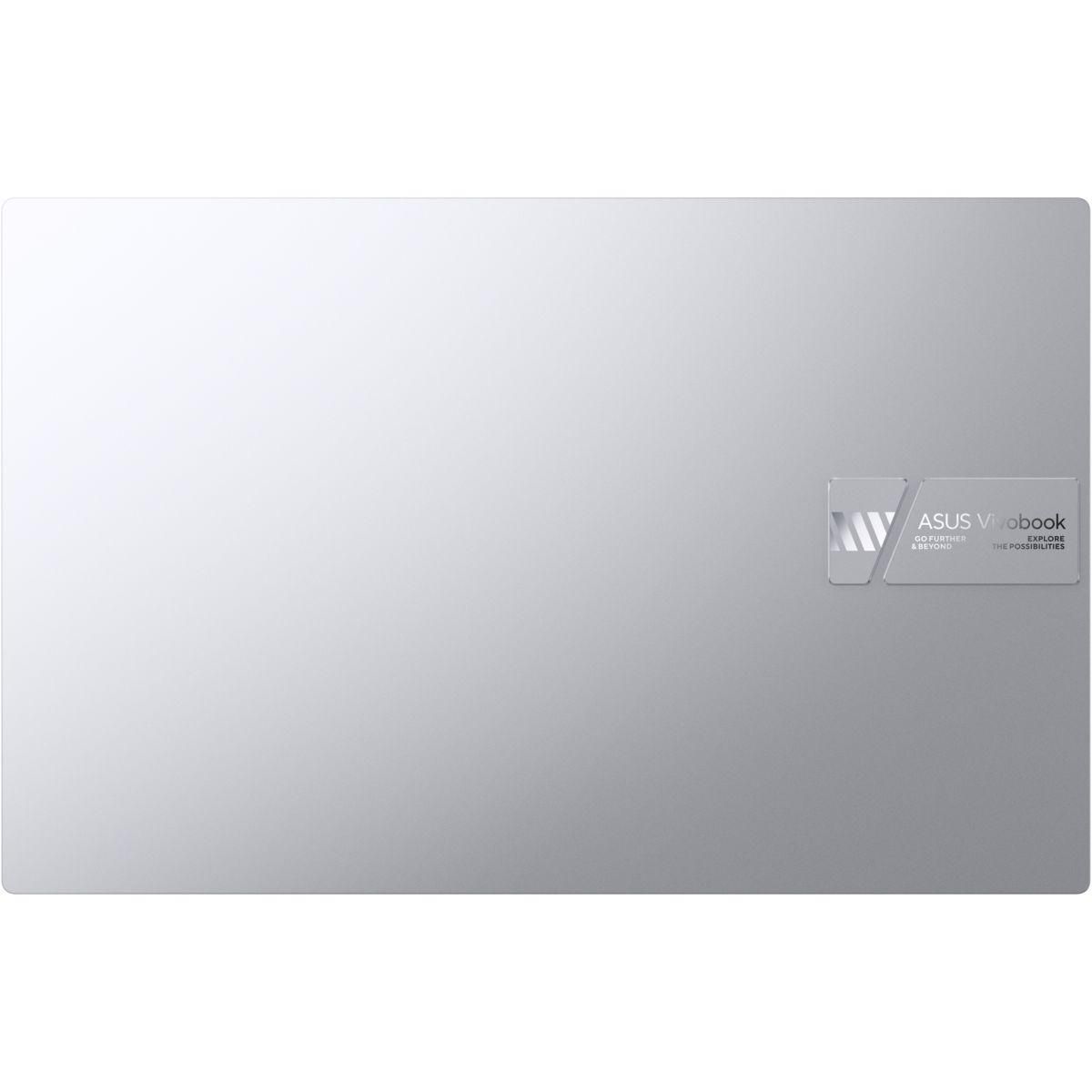 ASUS Ordinateur portable Vivobook N3504VA-MA529W OLED