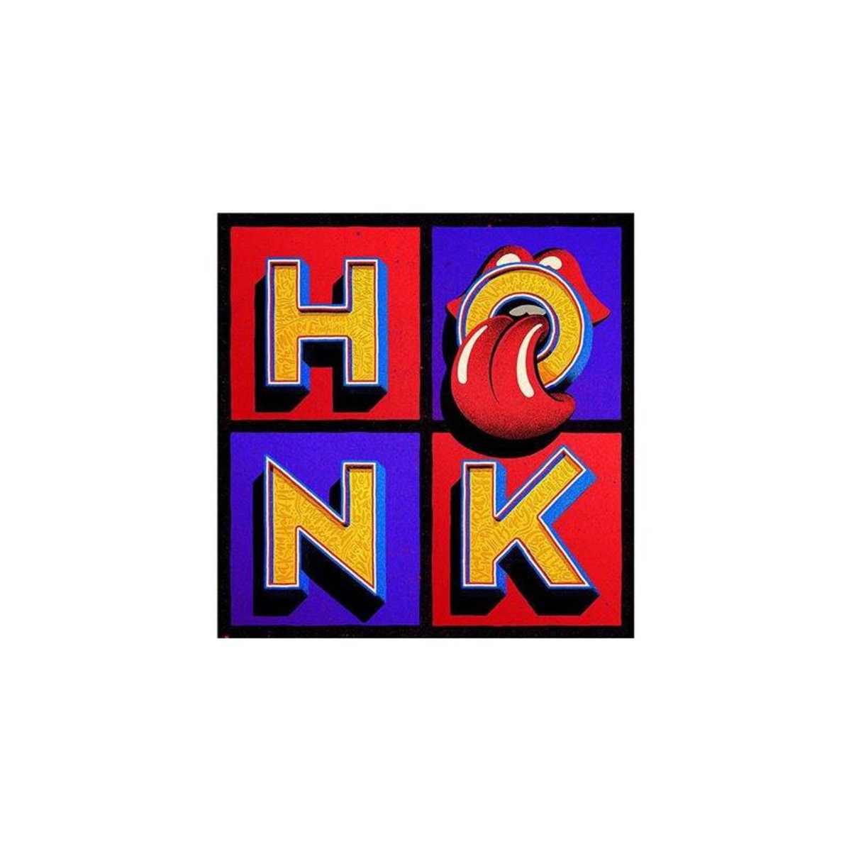 Honk