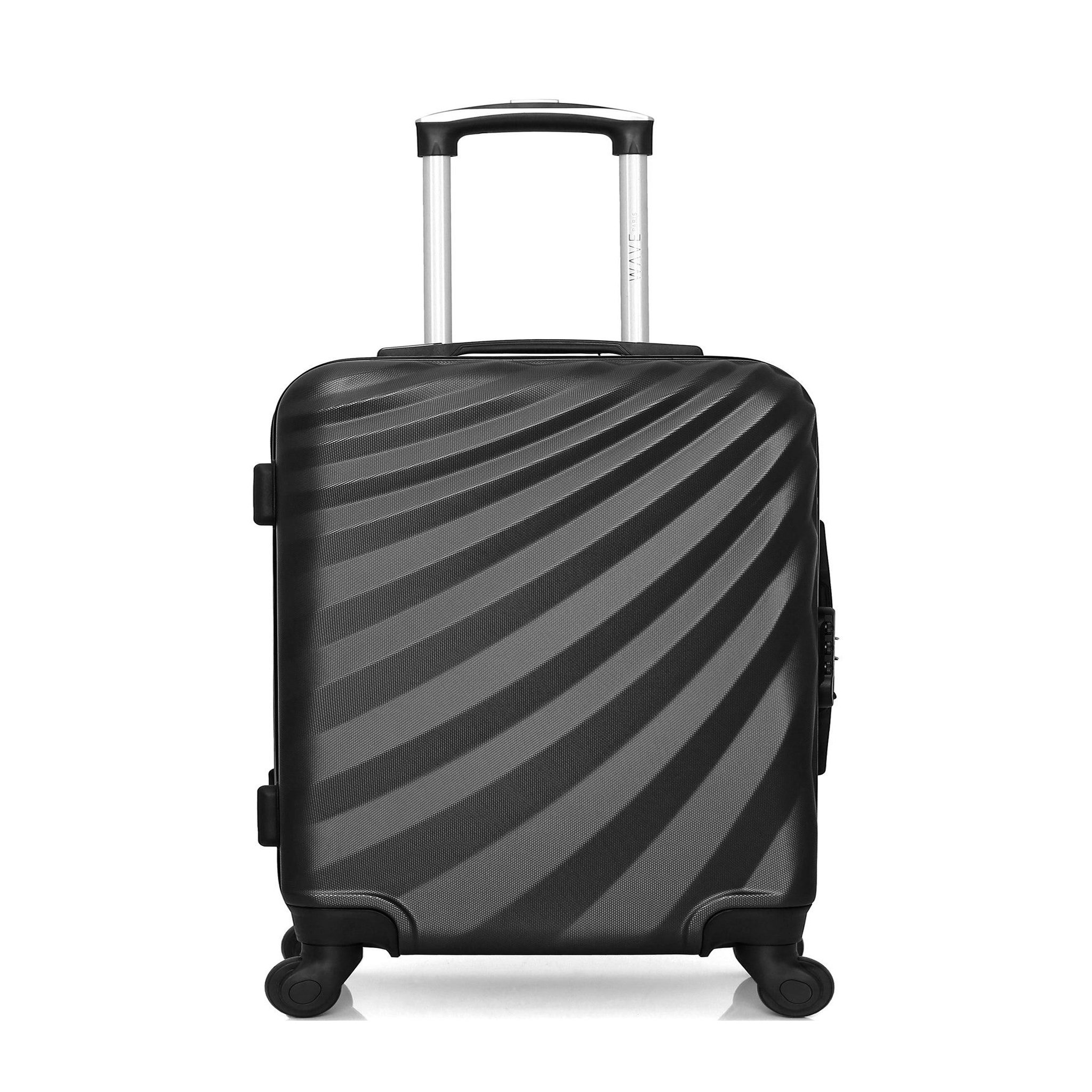WAVE PARIS Wave paris - valise cabine danube
