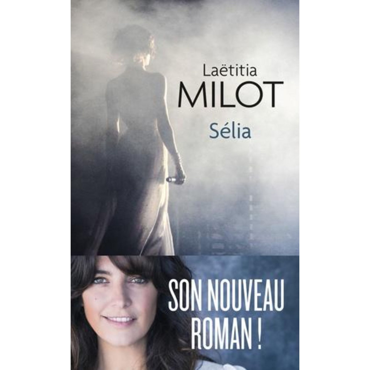 SELIA, Milot Laëtitia
