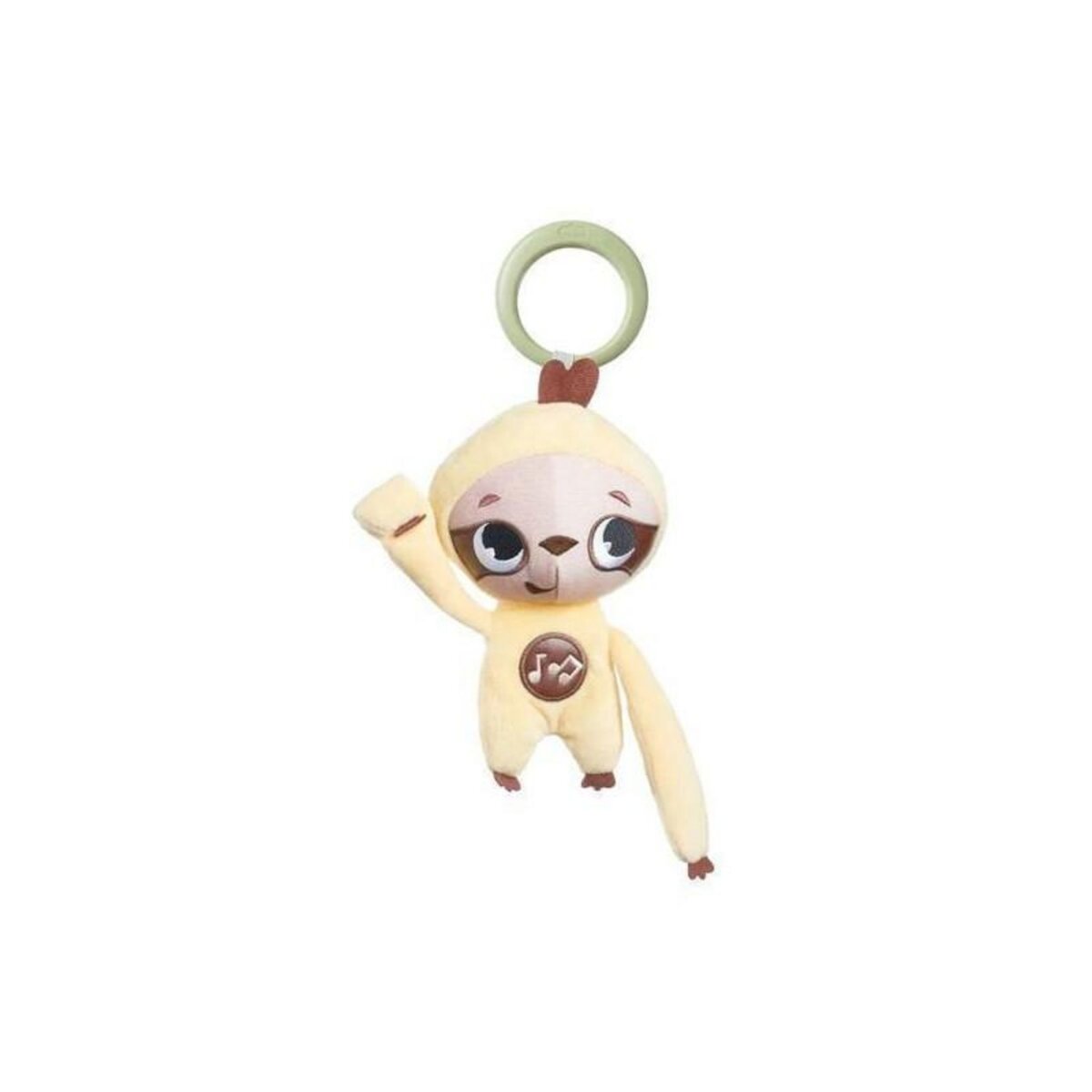 GENERIQUE Jouet Musical Tiny Love - Boho Chic - Paresseux