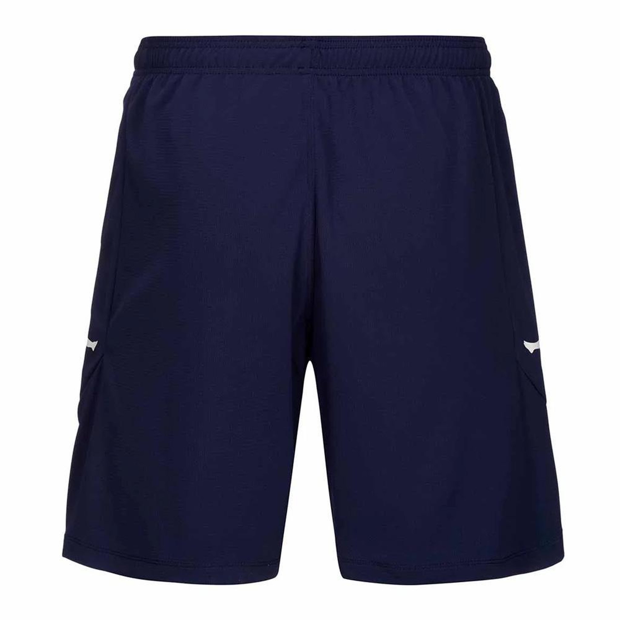 Voir la diapositive 3 : KAPPA Short de Sport Marine Homme Kappa Luviozip