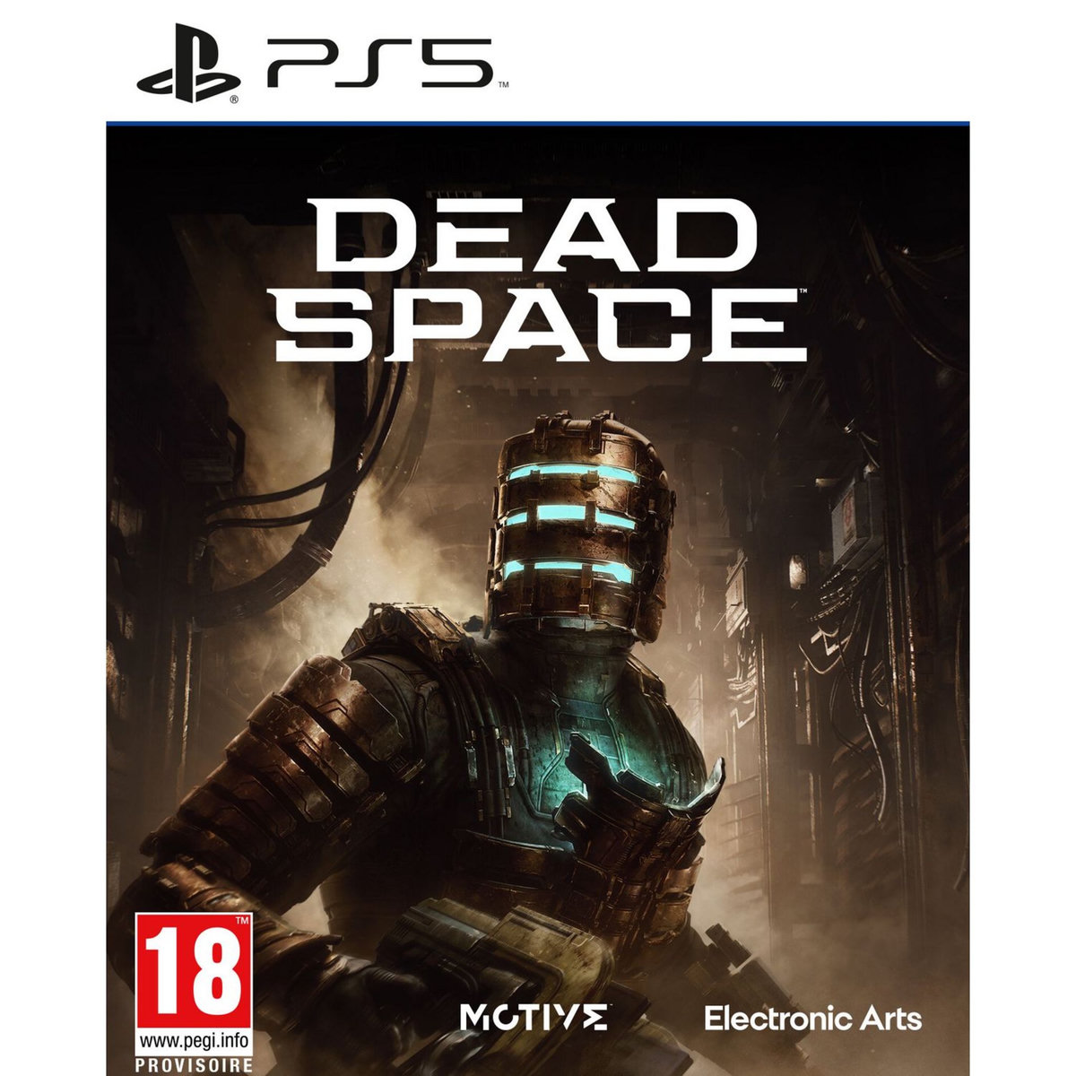 Dead Space PS5