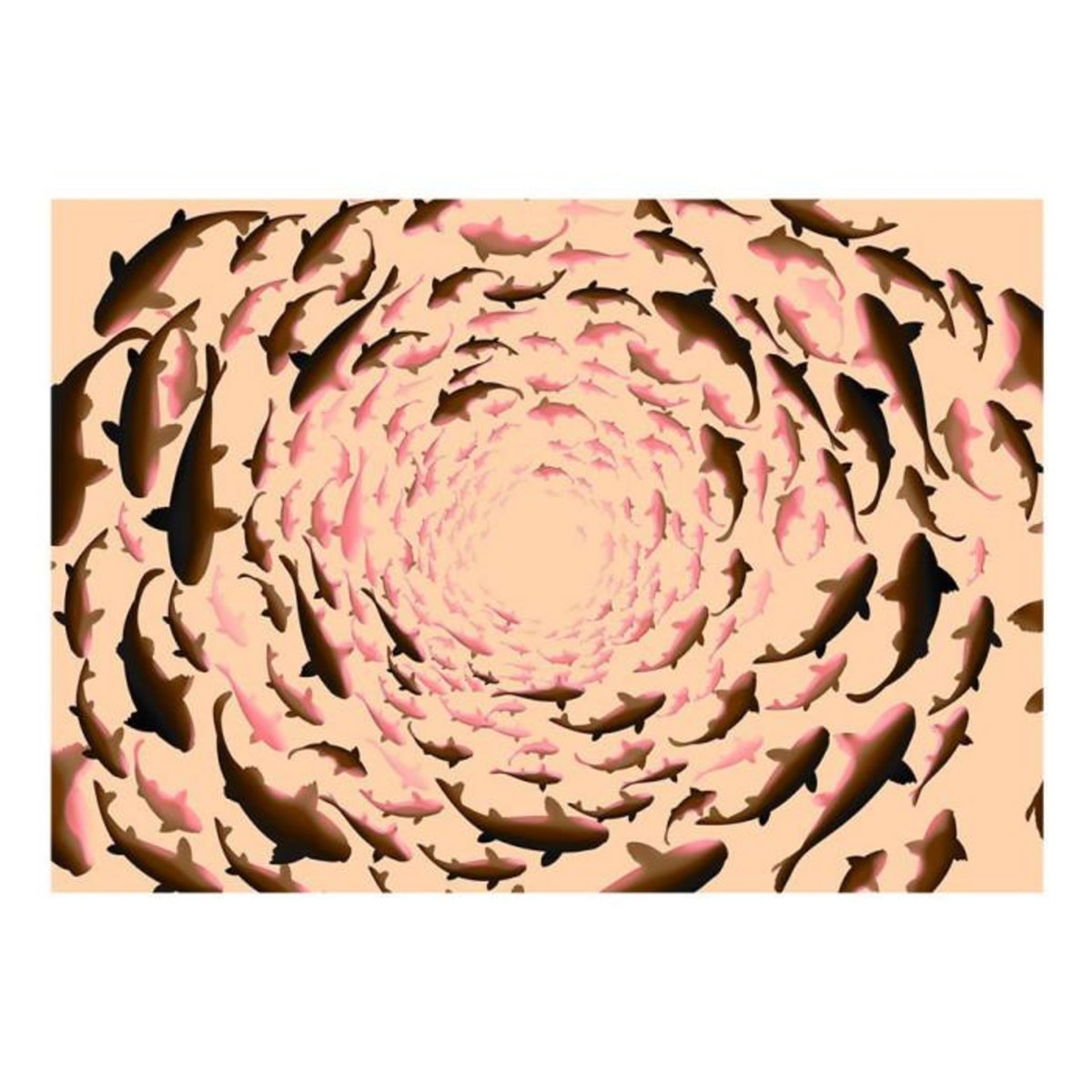 Paris Prix Papier Peint  Shoal