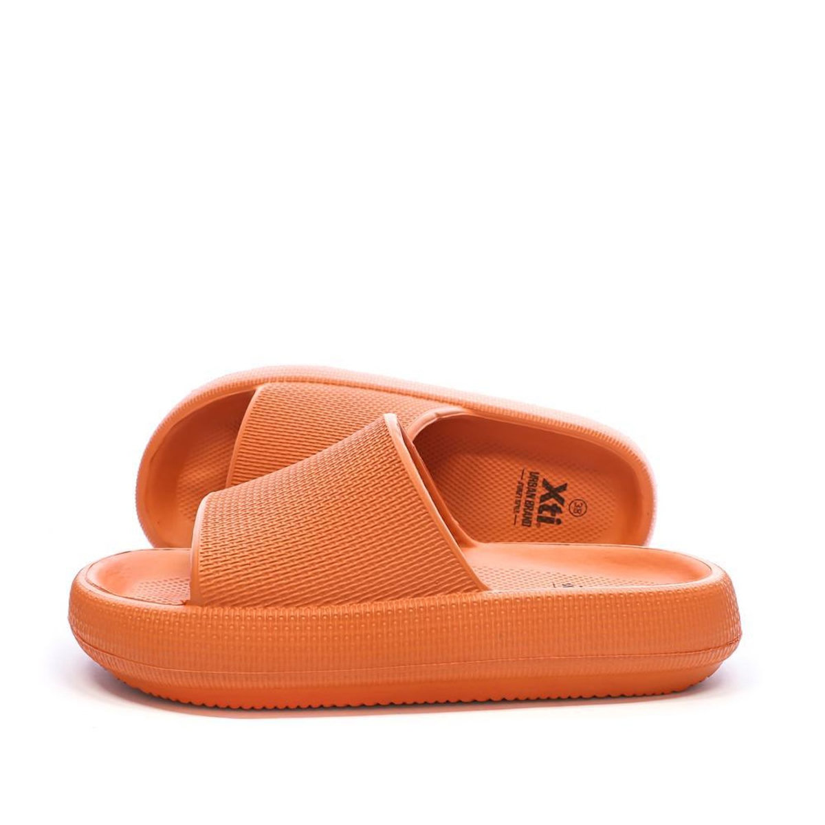 XTI Claquettes s Femme XTI 44489