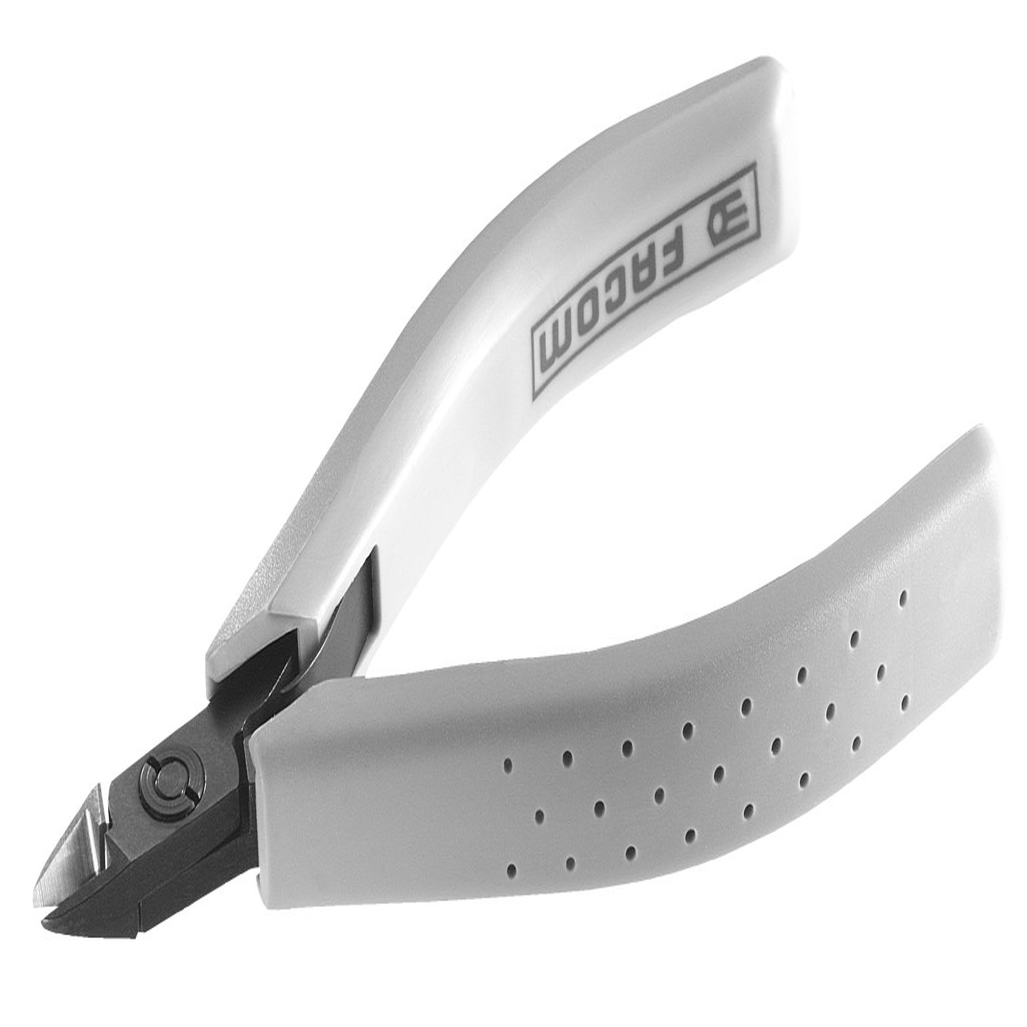 FACOM Pince coupante micro-tech ''petite maillure''8mm