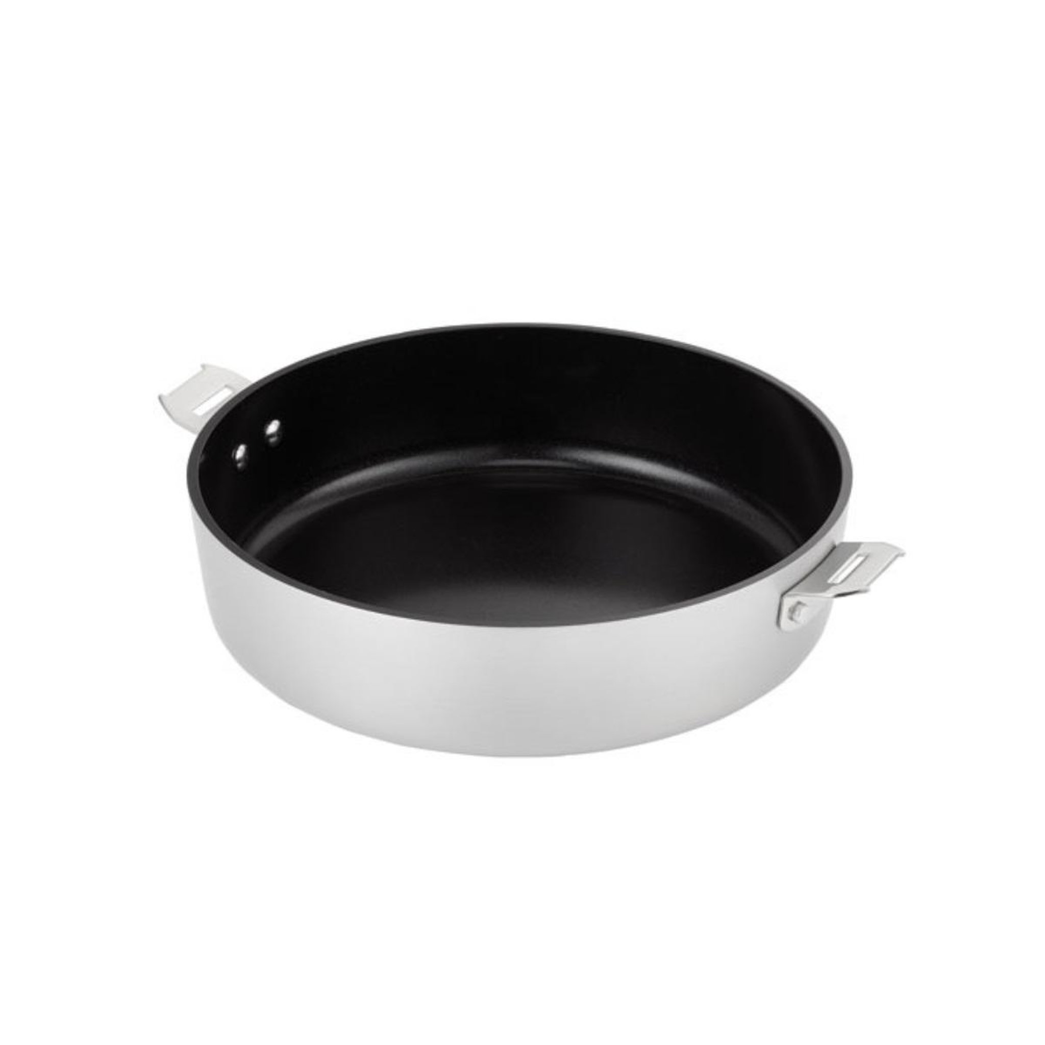 Voir la diapositive 2 : Beka Sauteuse 24cm - 101218