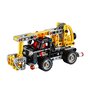 LEGO Technic 42031 - Le camion nacelle 