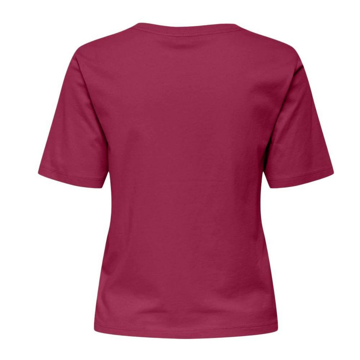 JACQUELINE DE YONG T shirt  Fushia Femme JDY Rex 15352294