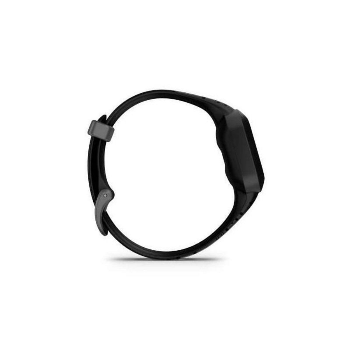 GARMIN GARMIN - Bracelet d'activité pour enfants VIVOFIT JR3 - Noir Cosmique