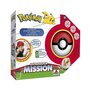 Voir la diapositive 1 : Pokemon Jeu de société Pokémon Pokémon Entrenador Mission