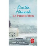 LE PARADIS BLANC, Hannah Kristin