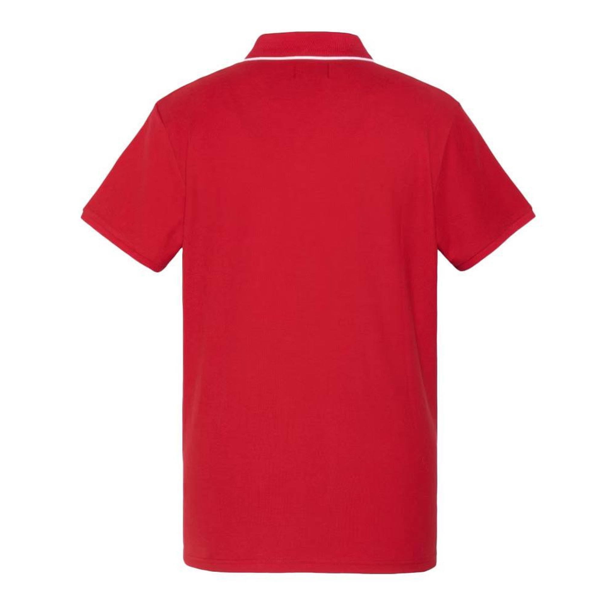 Voir la diapositive 2 : Schott Polo  Homme Schott Pique Paul