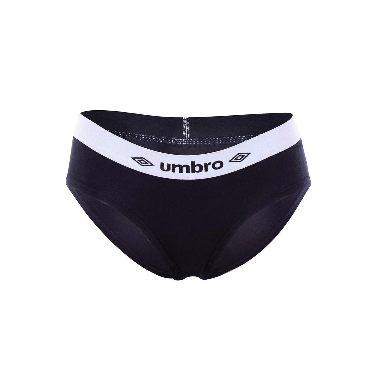 UMBRO Lot de 3 Boxers coton femme