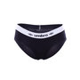 Voir la diapositive 6 : UMBRO Lot de 3 Boxers coton femme
