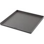 Voir la diapositive 1 : Weber Plancha pour barbecue Plancha Weber Crafted
