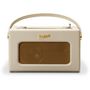Voir la diapositive 2 : ROBERTS Radio internet REVIVAL ISTREAM3L CREME