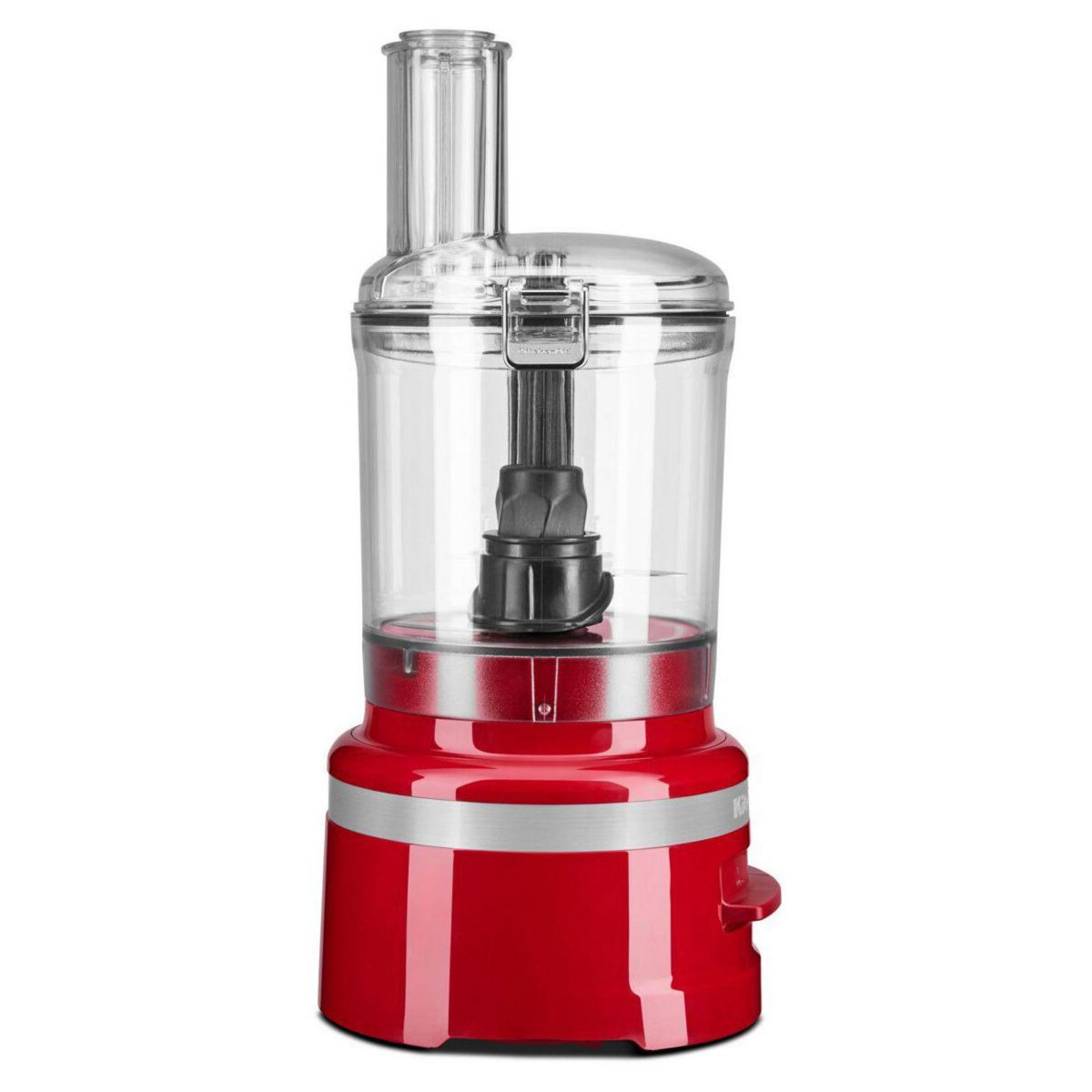 KitchenAid Robot multifonction 5KFP0921EER Rouge Empire
