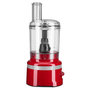Voir la diapositive 5 : KitchenAid Robot multifonction 5KFP0921EER Rouge Empire