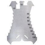 OUTIFRANCE Tracette de couvreur