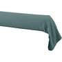 Voir la diapositive 1 : Home collection Taie de traversin 100% gaze de coton