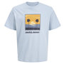 Voir la diapositive 1 : Jack & Jones T Shirt  Clair Garçon Jack & Jones Perry