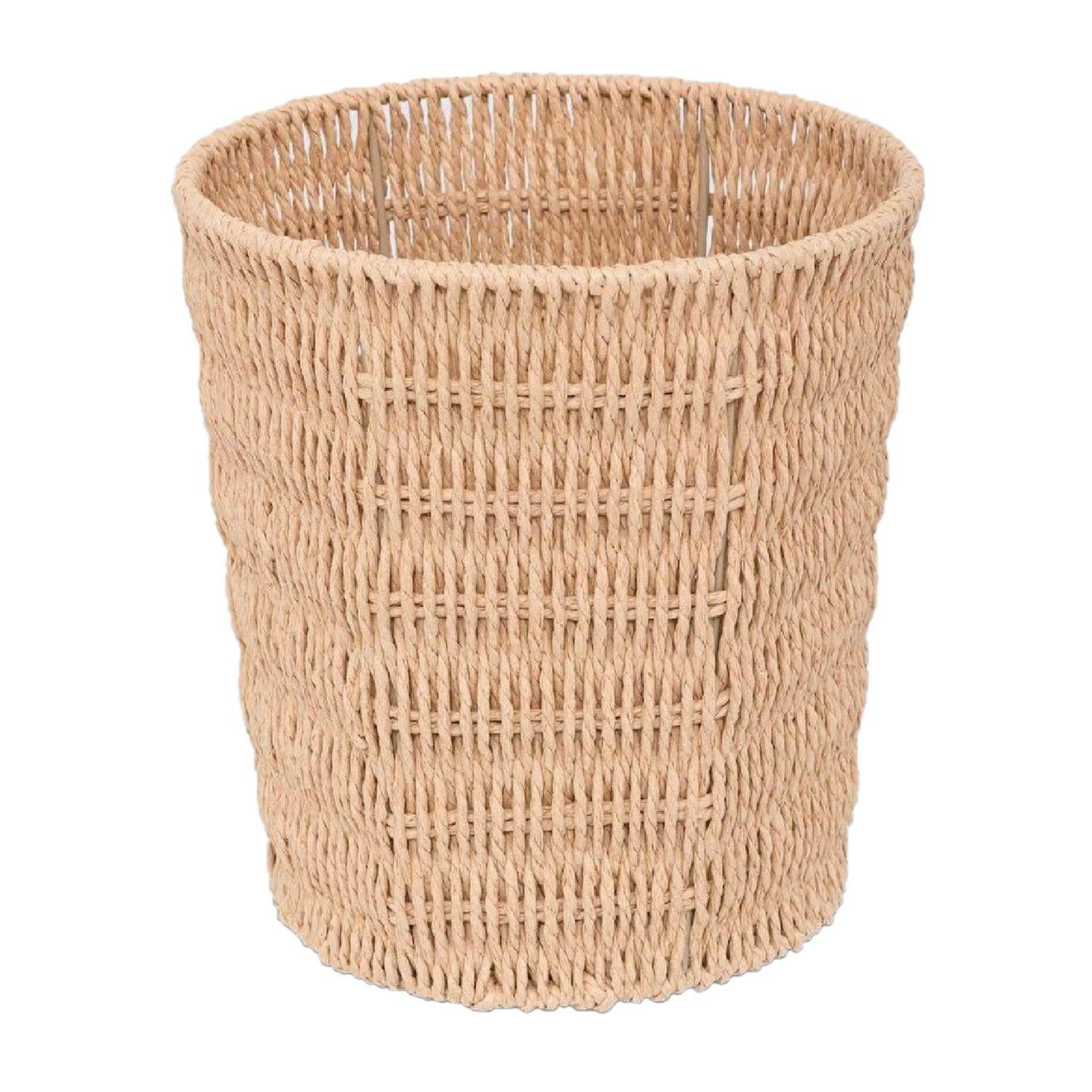 FIVE Corbeille de bureau KORD - Beige