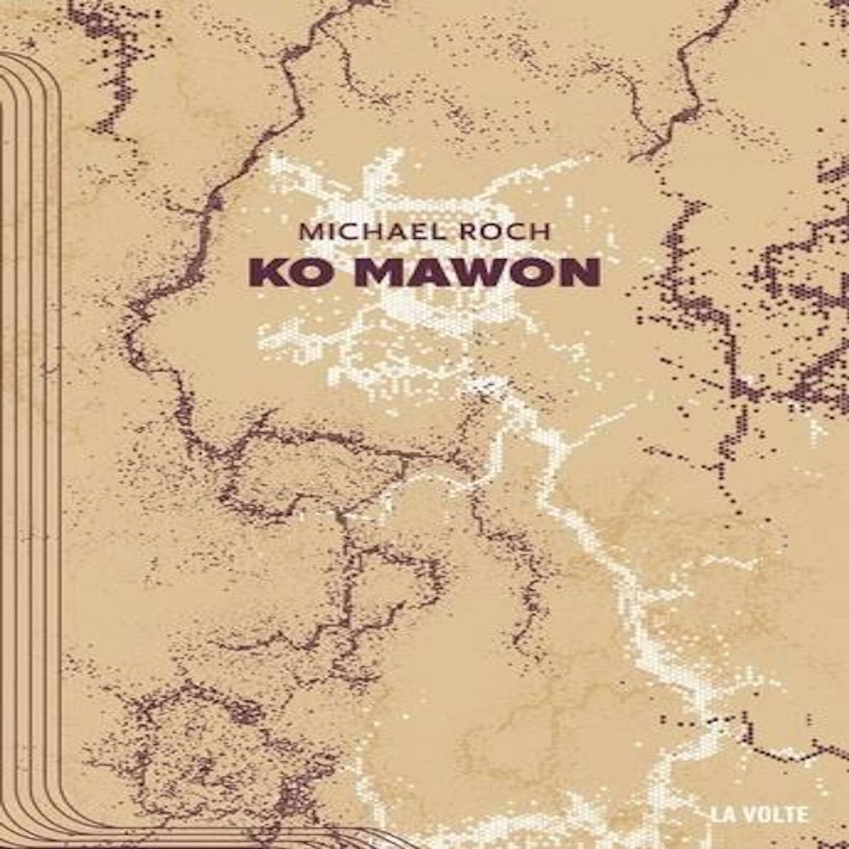 KO MAWON. EDITION EN CREOLE, Roch Michael