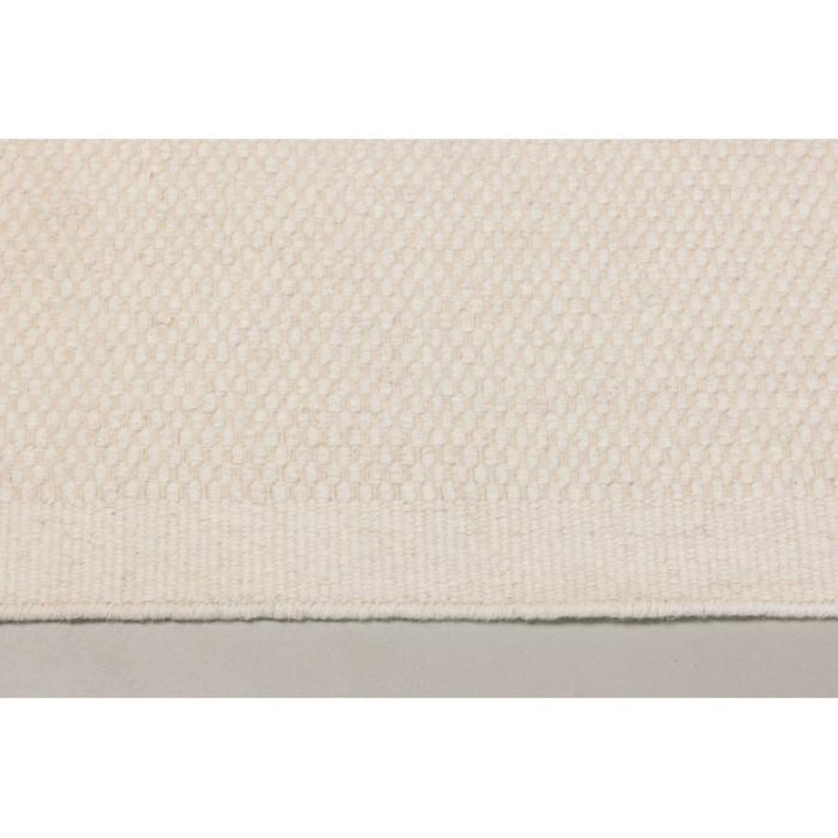 Paris Prix Tapis Déco  Vilma  160x230cm Naturel