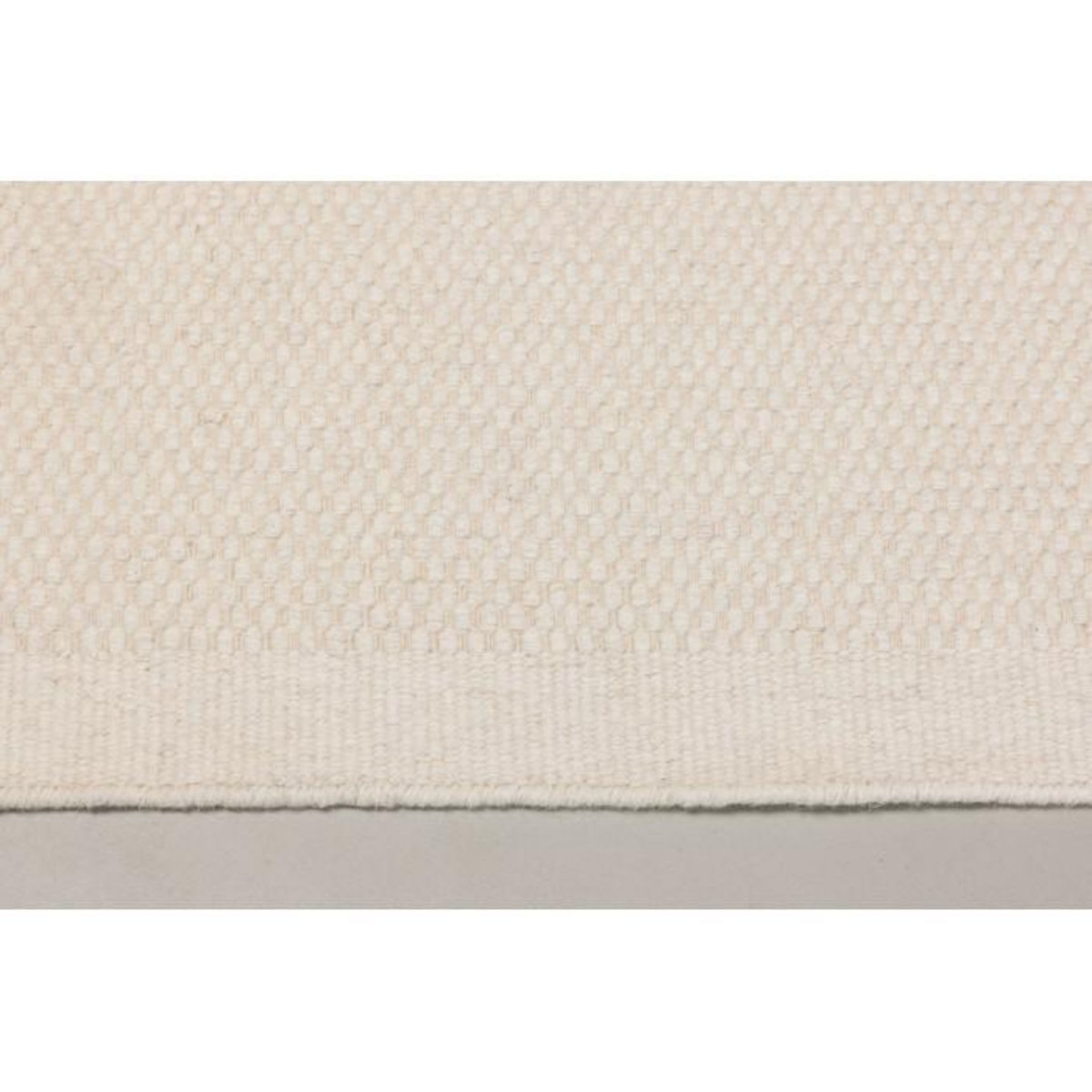 Paris Prix Tapis Déco  Vilma  160x230cm Naturel