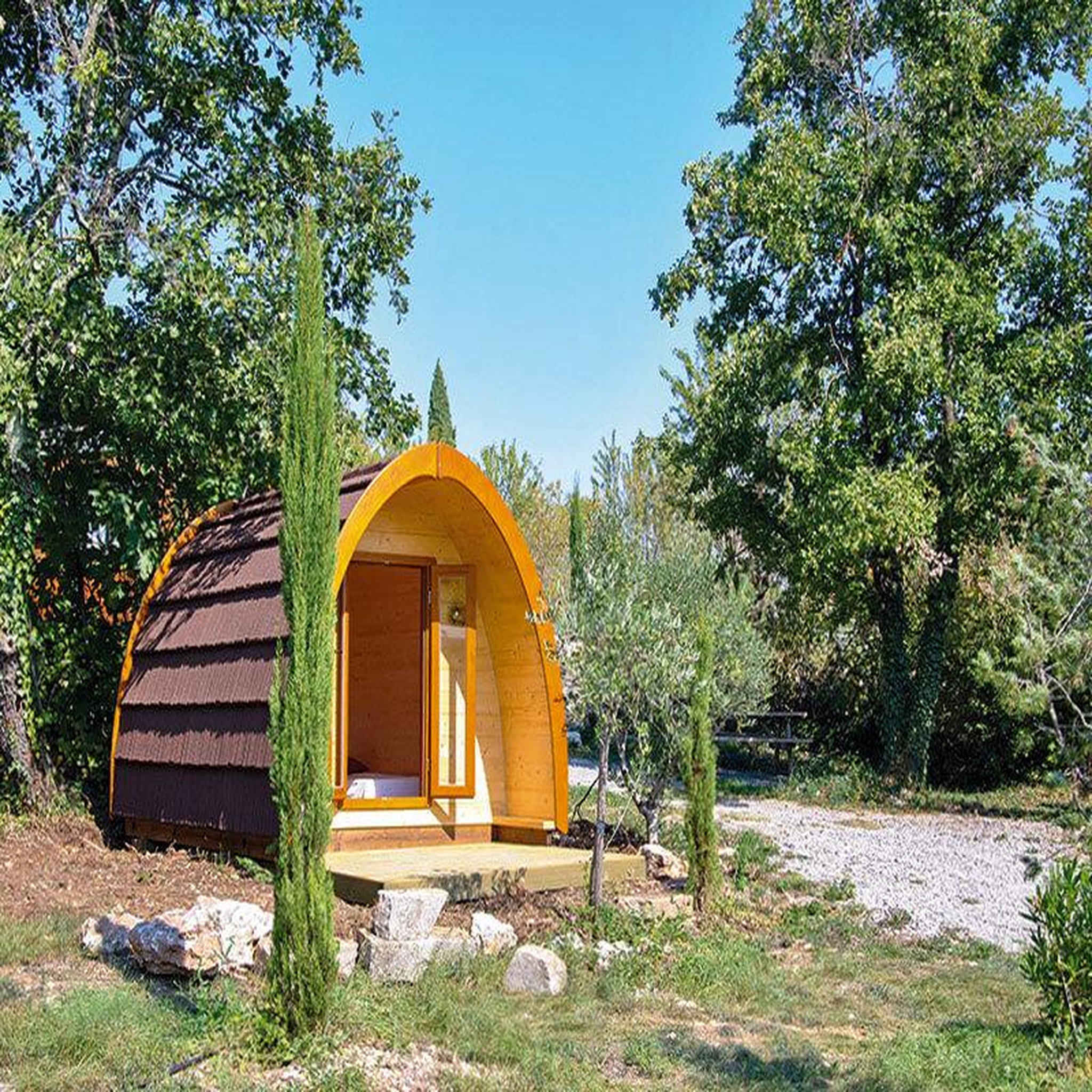 Voir la diapositive 4 : Smartbox Séjour insolite de 2 jours avec dîner - Coffret Cadeau Séjour