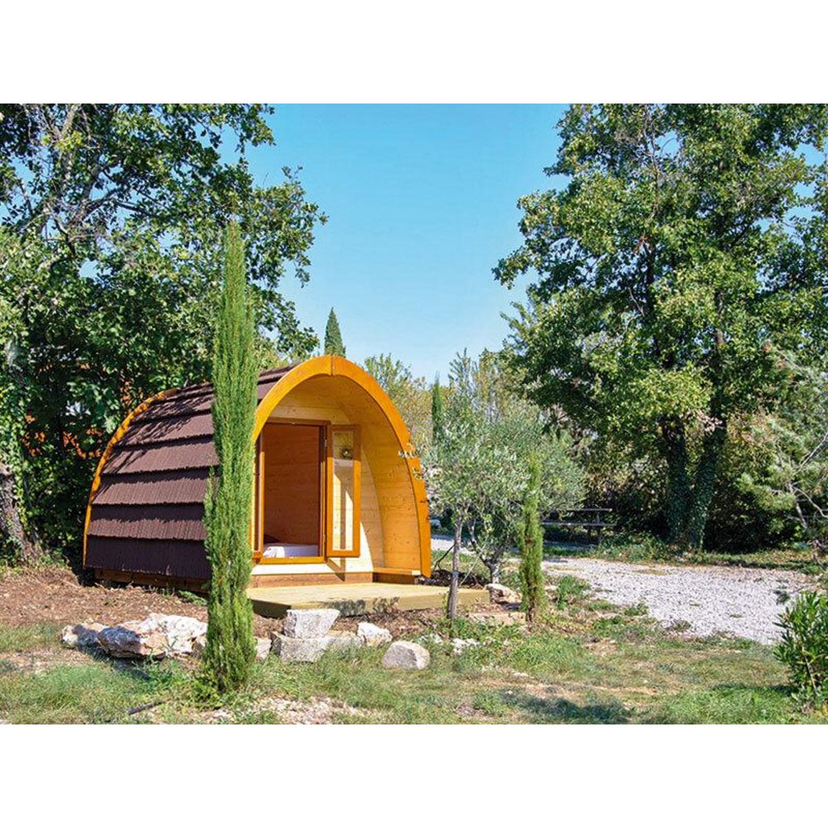 Smartbox Séjour insolite de 2 jours avec dîner - Coffret Cadeau Séjour