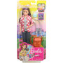 Voir la diapositive 6 : BARBIE Skipper voyage - Barbie