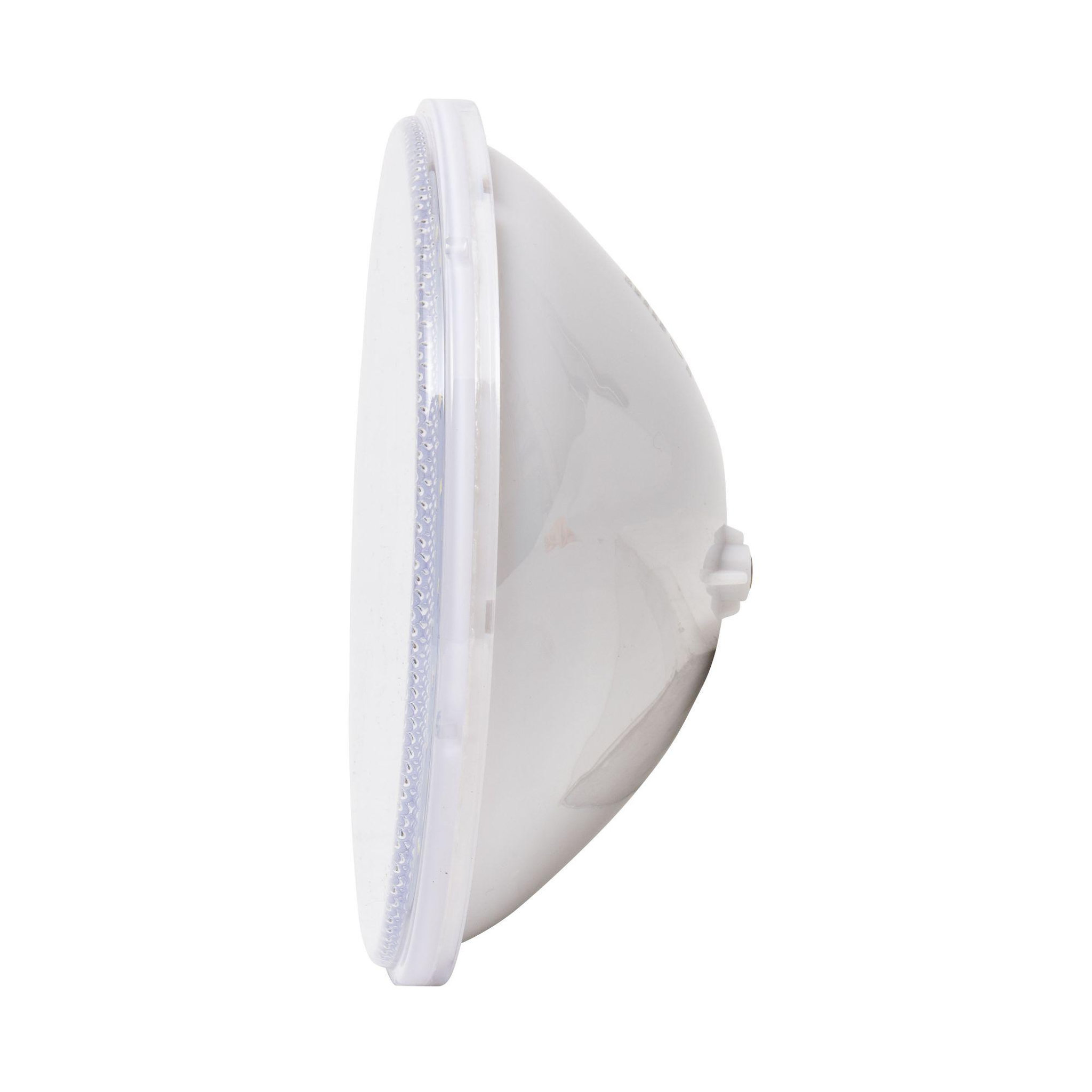 Voir la diapositive 5 : AQUALUX Lampe ampoule pour piscine blanche LED PAR56