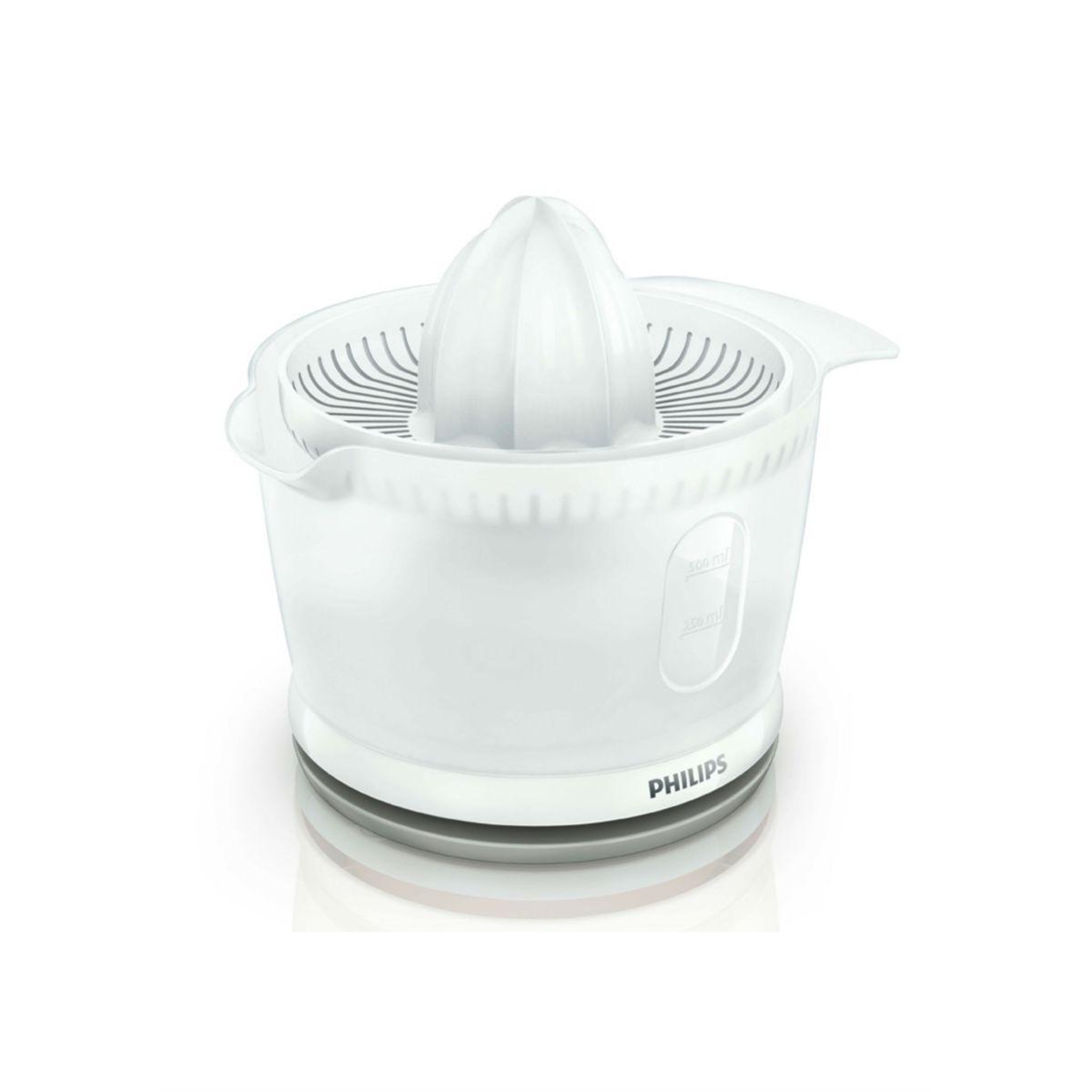Voir la diapositive 2 : Philips Presse-agrumes hr2738/00 daily collection