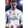 Voir la diapositive 1 : FIFA 18 Nintendo SWITCH