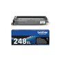Voir la diapositive 2 : Brother Toner TN248XLBK Noir