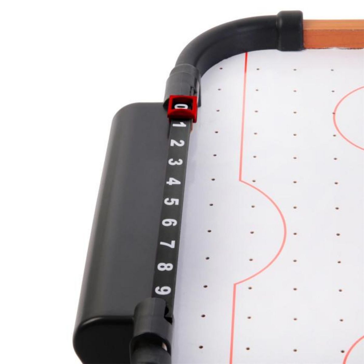 Paris Prix Jeu de Palet à Air Pulsé  Hockey  56cm Multicolore