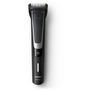 Voir la diapositive 6 : PHILIPS Rasoir masculin QP6510/20 OneBlade Pro + Tondeuse Nez et oreilles U Shave 700229