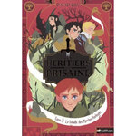 LES HERITIERS DE BRISAINE TOME 3 : LA BATAILLE DES MARCHES HURLEUSES, Bry David