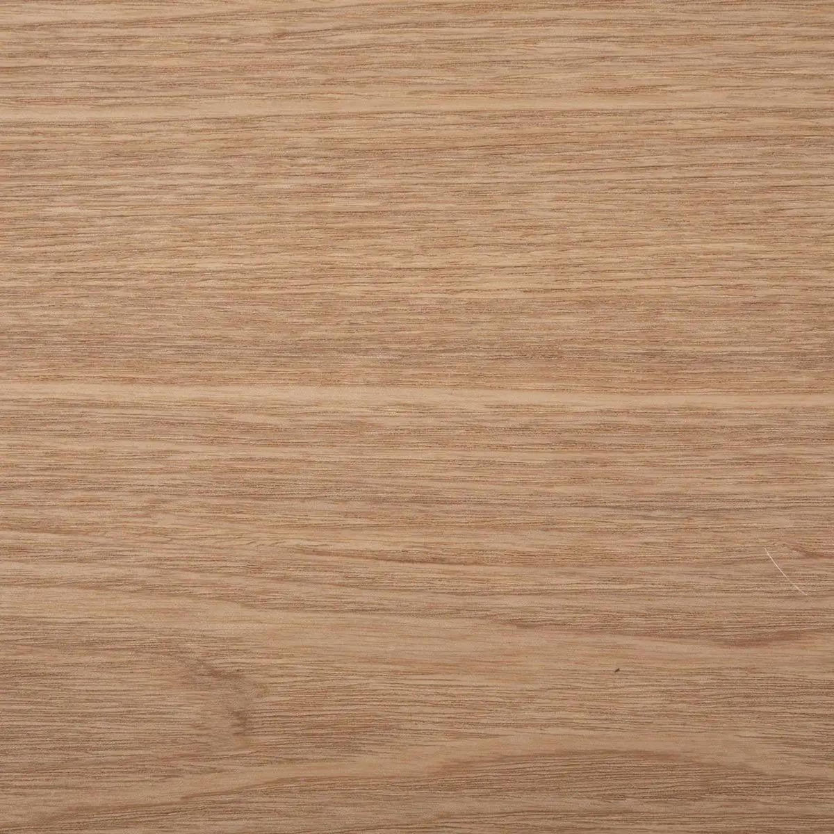 ATMOSPHERA Table de Chevet 2 Tiroirs  Naomi  54cm Beige