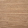 Voir la diapositive 4 : ATMOSPHERA Table de Chevet 2 Tiroirs  Naomi  54cm Beige