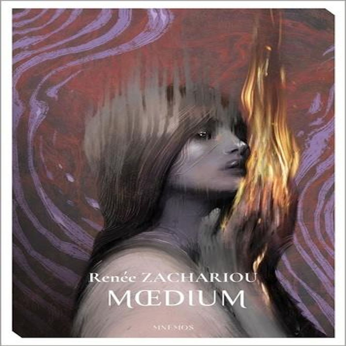 MOEDIUM, Zachariou Renée