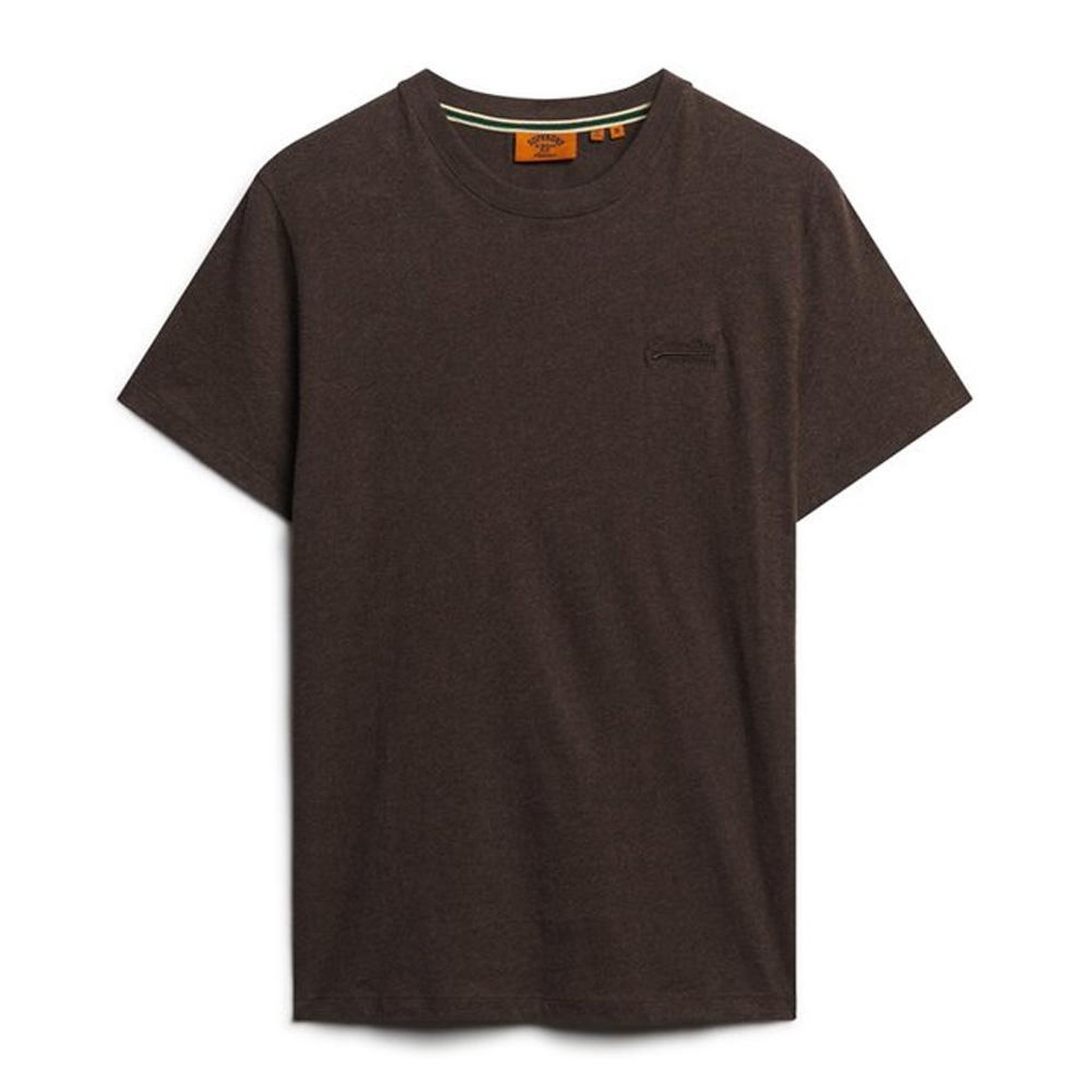 Voir la diapositive 2 : SUPERDRY T shirt  Homme Superdry Vintage LogoR6T