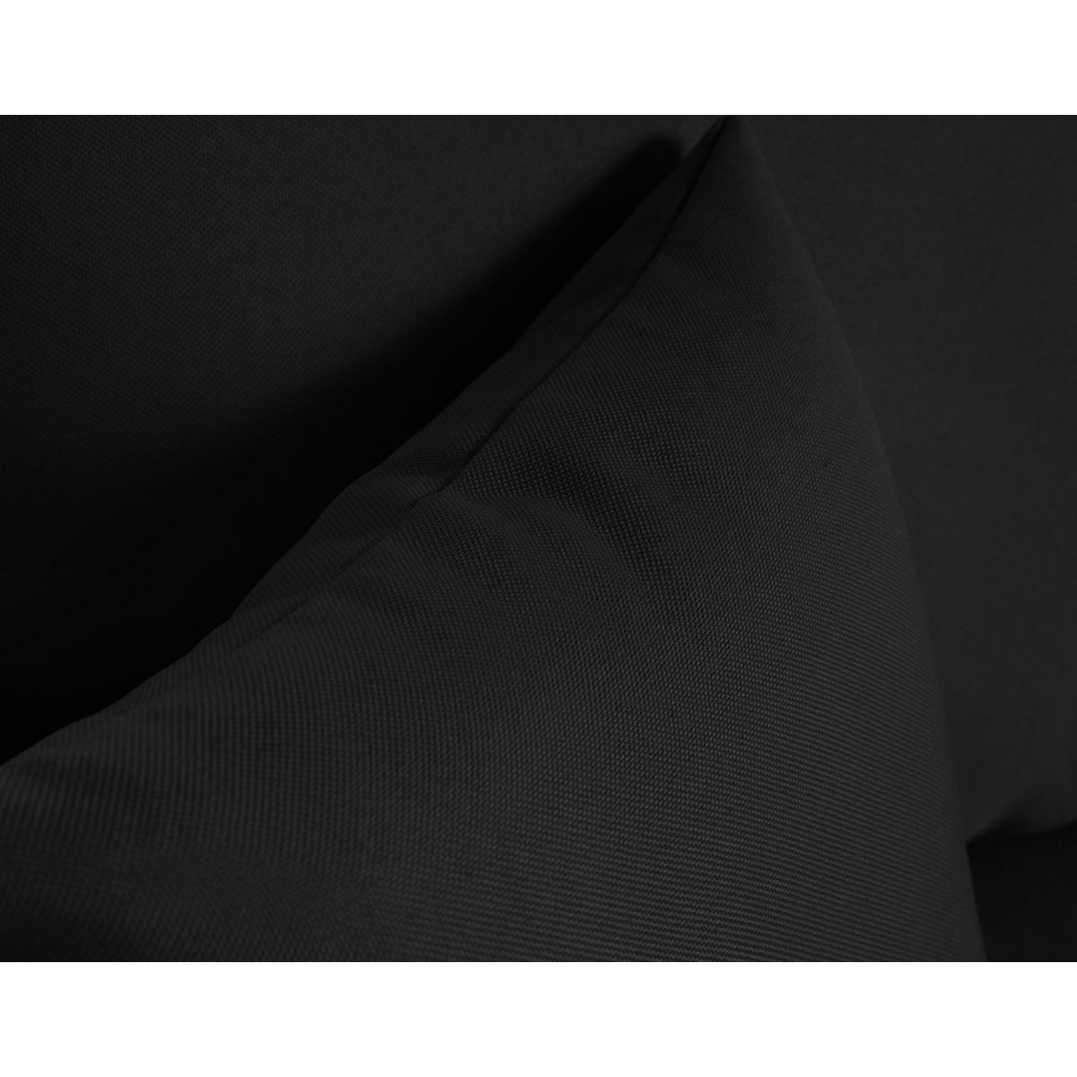 BEST MOBILIER Regala - canapé d'angle réversible - 4 places - convertible avec coffre - en tissu